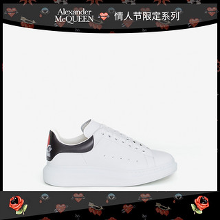 ALEXANDER MCQUEEN/亚历山大麦昆 情人节限定系列 男士阔型运动鞋