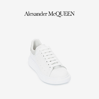 ALEXANDER MCQUEEN/亚历山大麦昆 2021早春女士 阔型运动鞋