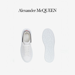 ALEXANDER MCQUEEN/亚历山大麦昆 情人节限定系列 男士阔型运动鞋