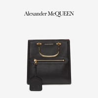 ALEXANDER MCQUEEN/亚历山大麦昆 2021年早春女士Short Story手袋