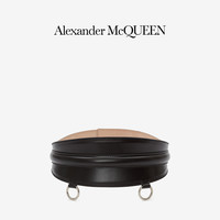 ALEXANDER MCQUEEN/亚历山大麦昆2021早春女士Corset腰带