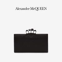 ALEXANDER MCQUEEN/亚历山大麦昆 2021年早春女士Skull手拿包