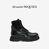 ALEXANDER MCQUEEN 亚历山大麦昆2021早春女士Wander靴子