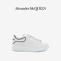 ALEXANDER MCQUEEN 亚历山大麦昆 2020早秋男士白色阔型运动鞋