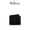 Mulberry/玛珀利 男士黑色牛皮卡包手拿包卡槽钱包 RL4919