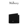 Mulberry/玛珀利 男士黑色牛皮卡包手拿包卡槽钱包 RL4919