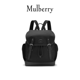 Mulberry/玛珀利男包新款Heritage系列双肩包休闲双肩背包HS5115