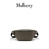 Mulberry/玛珀利2020新款Urban中号大地灰色单肩包腰包 HH5847