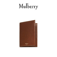 Mulberry/玛珀利2020新款牛皮护照保护壳RL4740