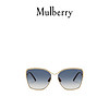 Mulberry/玛珀利2020新款Debbie 金属材质太阳镜 RS5423