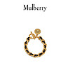 Mulberry/玛珀利2020新款皮革链条手镯 QB2318