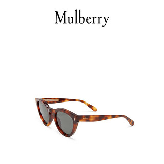 Mulberry/玛珀利2020新款Blondie 猫眼镜框太阳镜 RS5413