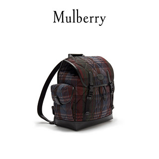 Mulberry/玛珀利2020秋冬新款Heritage背包多彩色双肩包 HP5161