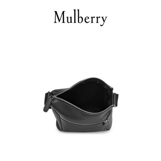 Mulberry/玛珀利2020秋冬新款Urban包袋小号邮差包学院包 HH6331