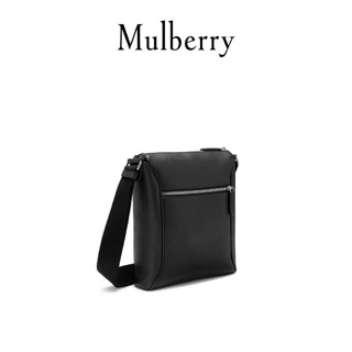 Mulberry/玛珀利2020秋冬新款Urban包袋小号邮差包学院包 HH6331