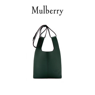 Mulberry/玛珀利2020秋冬新款Portobello中号托特包手提包 HH6429