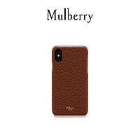 Mulberry/玛珀利2020秋冬新款iPhone X/XS 手机保护壳RL5471