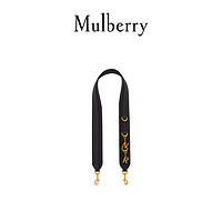 Mulberry/玛珀利2020秋冬新款个性化肩带可搭配字母吊坠 RX0050