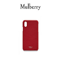 Mulberry/玛珀利2020秋冬新款iPhone X/XS 手机保护壳RL5914