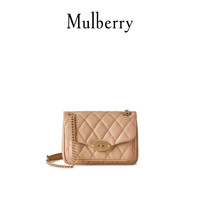 Mulberry/玛珀利2021春夏新款女包Darley 链条包单肩斜挎包RL6060