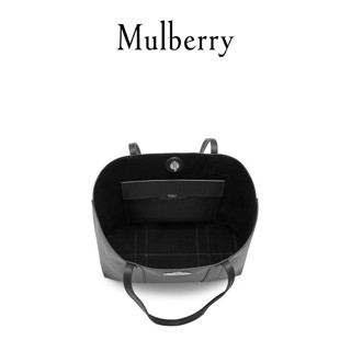 Mulberry/玛珀利2021春夏新款女包Bayswater 托特包手提包HH6025