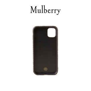 Mulberry/玛珀利2021春夏新款iPhone 11 信用卡卡夹保护壳RL6706