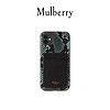 Mulberry/玛珀利2021春夏新款iPhone 11 信用卡卡夹保护壳RL6706