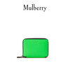 Mulberry/玛珀利2021春夏新款拉链钱包卡包零钱包RL6361