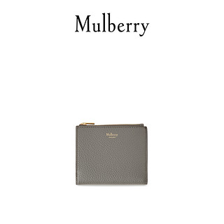 Mulberry/玛珀利2021春夏新款拉链卡包多卡位卡夹钱包RL6471