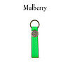 Mulberry/玛珀利2021春夏新款铆钉钥匙环皮革条型挂件RK5480