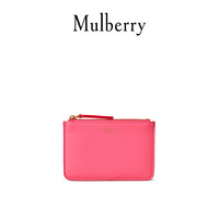 Mulberry/玛珀利2021春夏新款小包拉链零钱包卡包手拿包RL6785