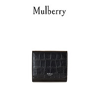 Mulberry/玛珀利2021春夏新款Continental小号法式钱包钱夹RL6560