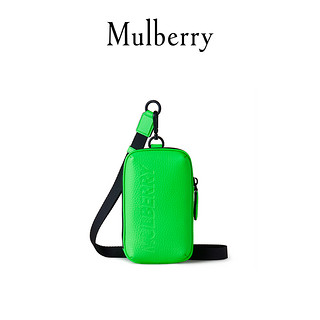 Mulberry/玛珀利2021春夏新款拉链小袋手拿包手腕包单肩包 RL5948