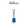 Mulberry/玛珀利2021春夏新款钥匙扣皮革挂件RL6696