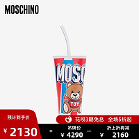 MOSCHINO/莫斯奇诺 20秋冬 女士饮料罐包袋