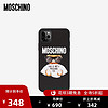 MOSCHINO/莫斯奇诺 20秋冬 嘻哈泰迪小熊iPhone 11 Pro手机壳