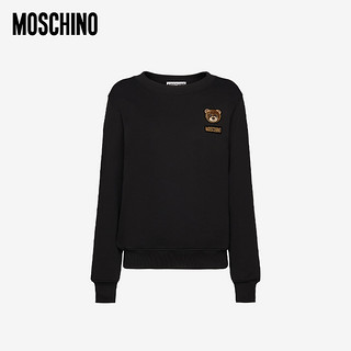 MOSCHINO/莫斯奇诺 21春夏 女士 泰迪熊纯棉运动衫