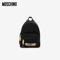 MOSCHINO/莫斯奇诺 21春夏 女士 挂链迷你背包