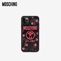 MOSCHINO/莫斯奇诺 21春夏 女士  iPhone XI Pro Max手机保护壳