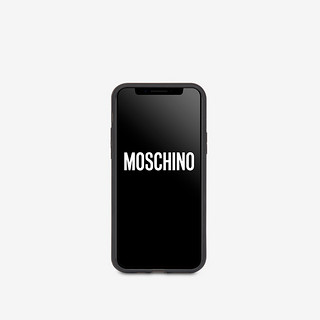 MOSCHINO/莫斯奇诺 21春夏 女士  iPhone XI Pro Max手机保护壳