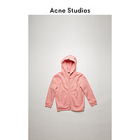 Acne Studios Mini Ferris Zip F 儿童浅粉色拉链外套 DI0004-AD1