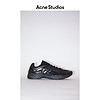 Acne Studios N3W 2020夏季新款黑色科技感运动鞋男 BD0094-AKB