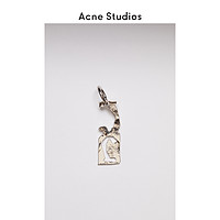 Acne Studios2020新款设计感小众个性 J 字母耳环耳坠C50150-AAE