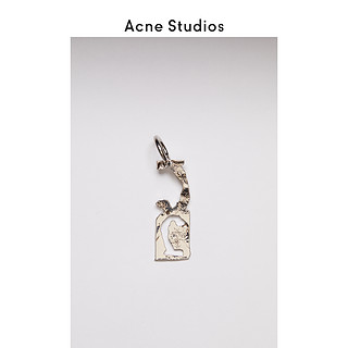 Acne Studios2020新款设计感小众个性 J 字母耳环耳坠C50150-AAE