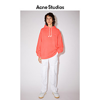 Acne Studios 2021早春新款时尚宽松笑脸连帽运动卫衣 CI0065-CJG