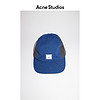 Acne Studios 2021早春新款FACE时尚撞色笑脸棒球帽潮 C40129-AAJ