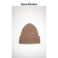 Acne Studios 2021早春新款时尚保暖帽子针织毛线帽 C40106-ADU