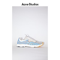 Acne Studios N3W 2021春季新款潮流拼色轻便运动鞋男 BD0094-CMZ