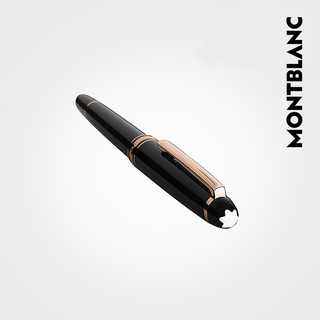 Montblanc/万宝龙大班系列签字笔经典款