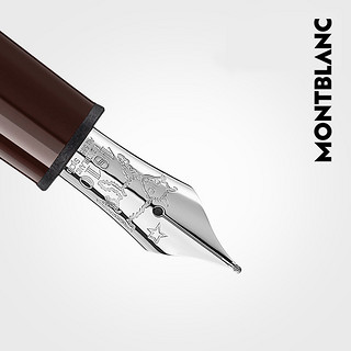 Montblanc/万宝龙大班系列小王子墨水笔豪华款